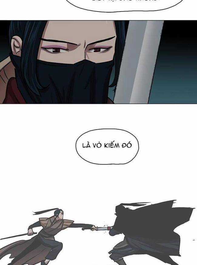 Hộ Vệ - Chapter 23 - Trang 43