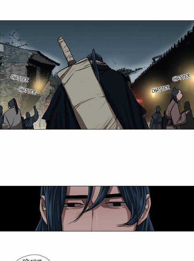 Hộ Vệ - Chapter 23 - Trang 48