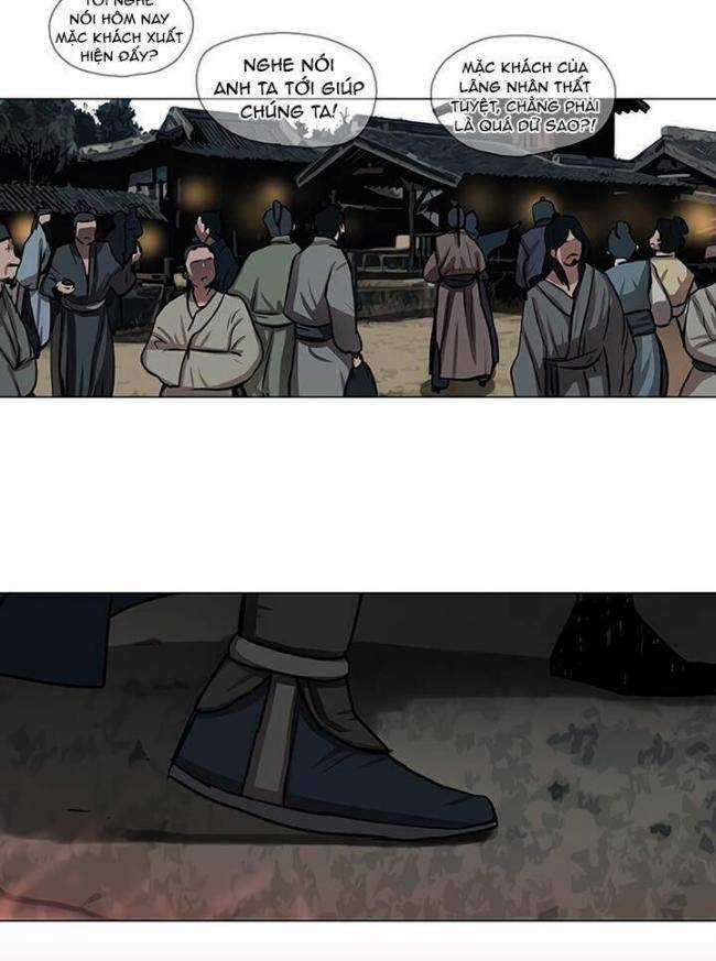 Hộ Vệ - Chapter 23 - Trang 49