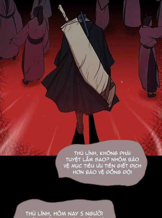 Hộ Vệ - Chapter 23 - Trang 51