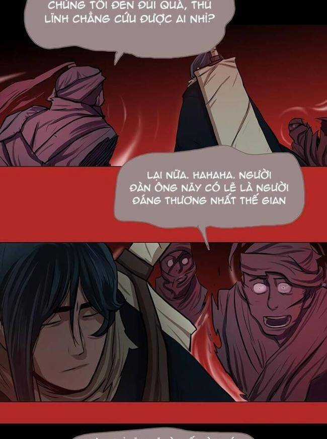 Hộ Vệ - Chapter 23 - Trang 52