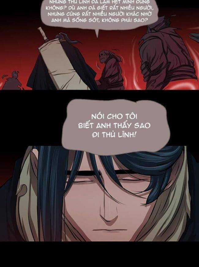 Hộ Vệ - Chapter 23 - Trang 53