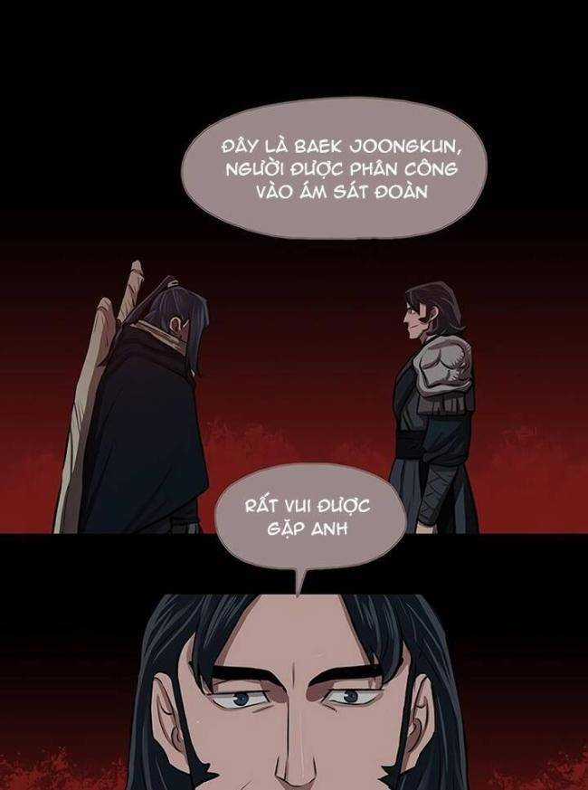 Hộ Vệ - Chapter 23 - Trang 54