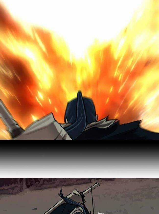 Hộ Vệ - Chapter 23 - Trang 56