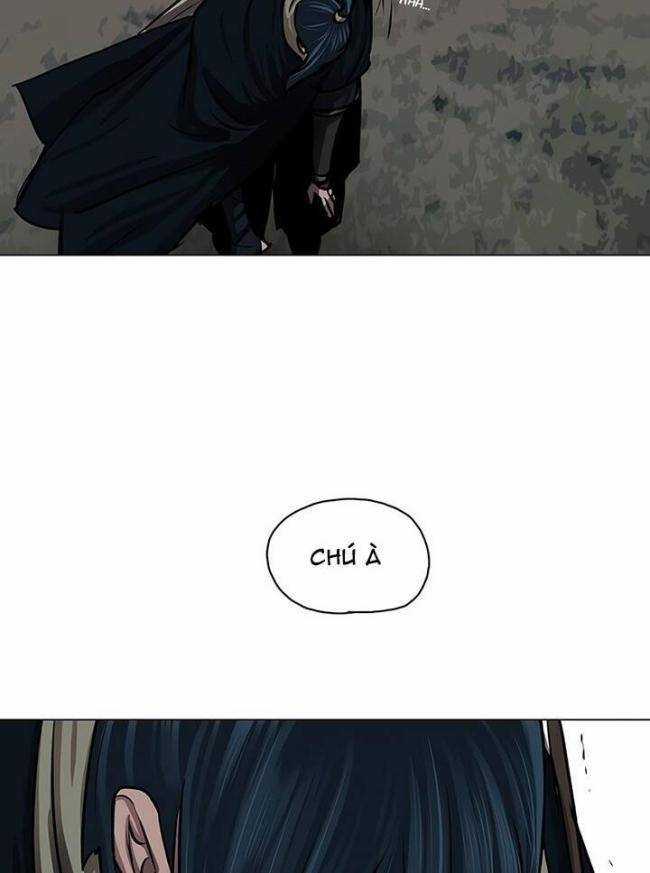 Hộ Vệ - Chapter 23 - Trang 57