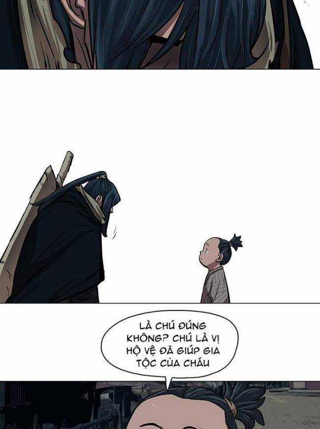 Hộ Vệ - Chapter 23 - Trang 58