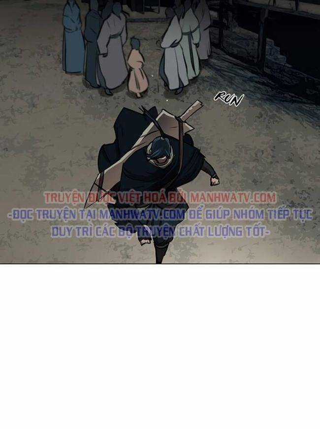 Hộ Vệ - Chapter 23 - Trang 61