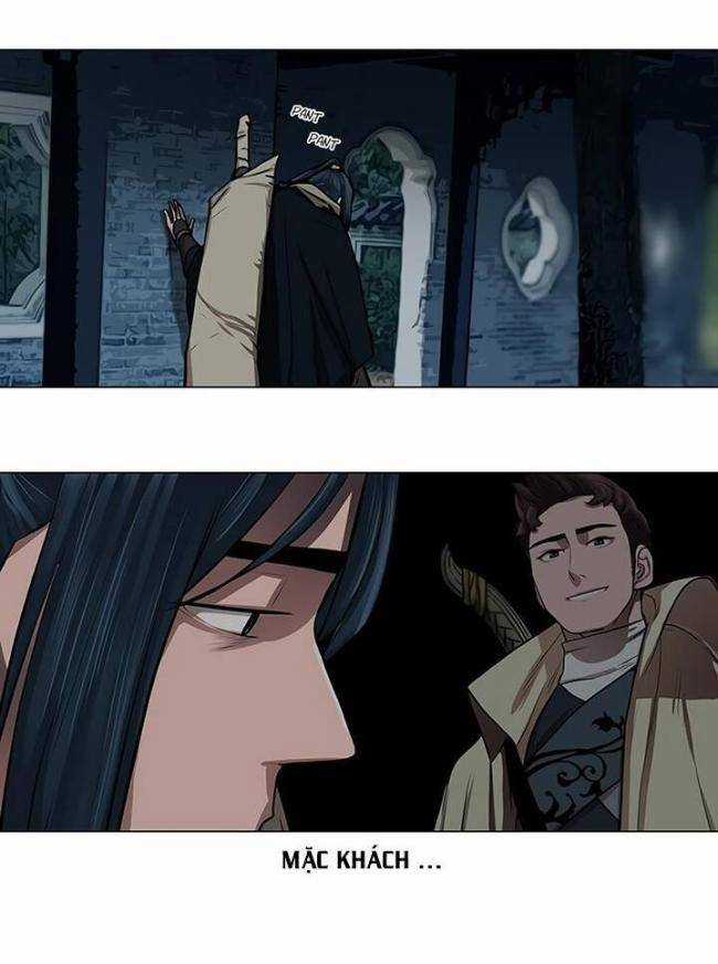 Hộ Vệ - Chapter 23 - Trang 63