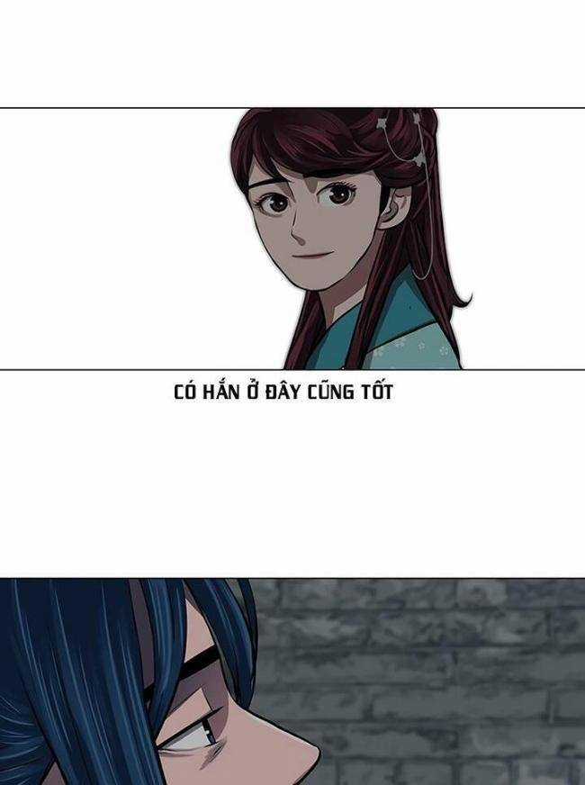 Hộ Vệ - Chapter 23 - Trang 64