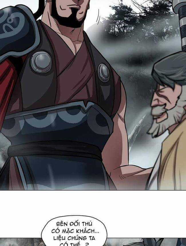 Hộ Vệ - Chapter 23 - Trang 8