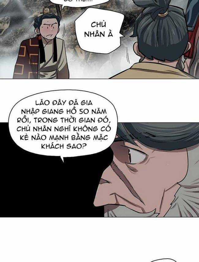 Hộ Vệ - Chapter 23 - Trang 9