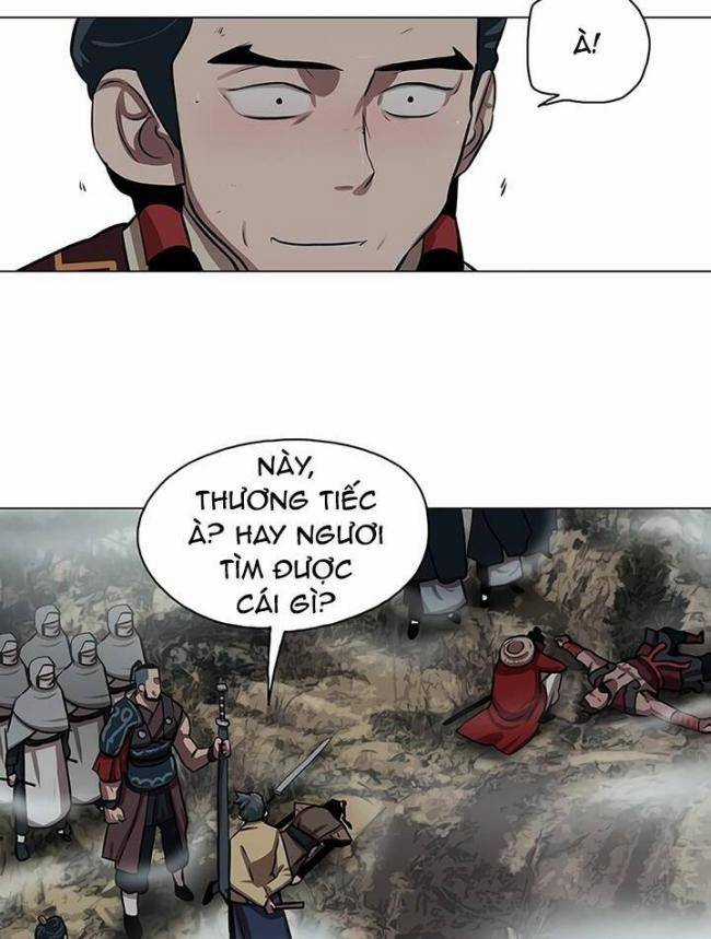 Hộ Vệ - Chapter 23 - Trang 10