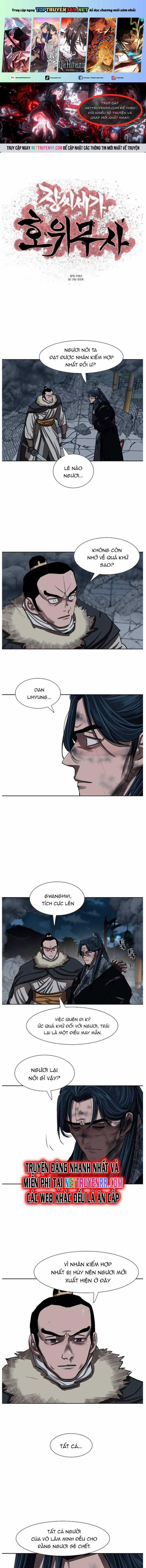 Hộ Vệ - Chapter 230 - Trang 1