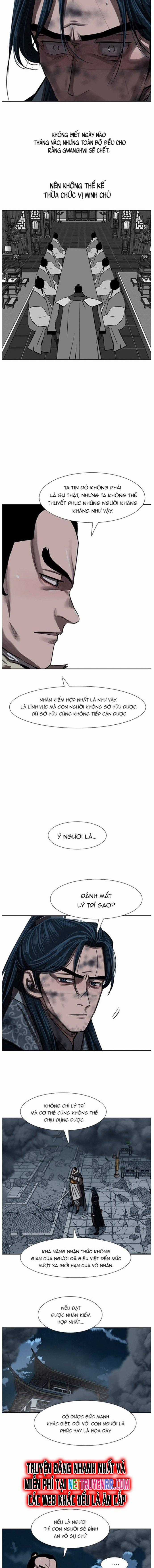 Hộ Vệ - Chapter 230 - Trang 2