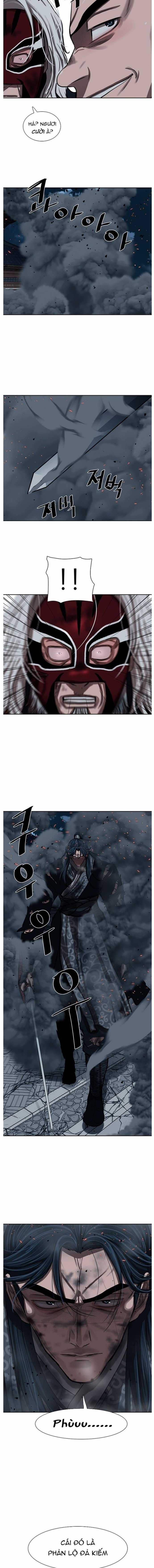 Hộ Vệ - Chapter 230 - Trang 11