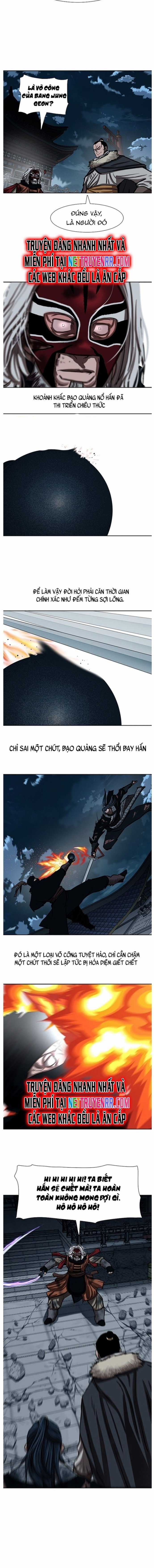 Hộ Vệ - Chapter 230 - Trang 12