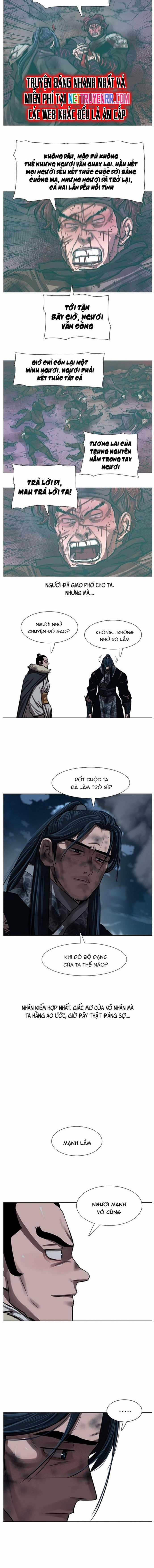 Hộ Vệ - Chapter 230 - Trang 4