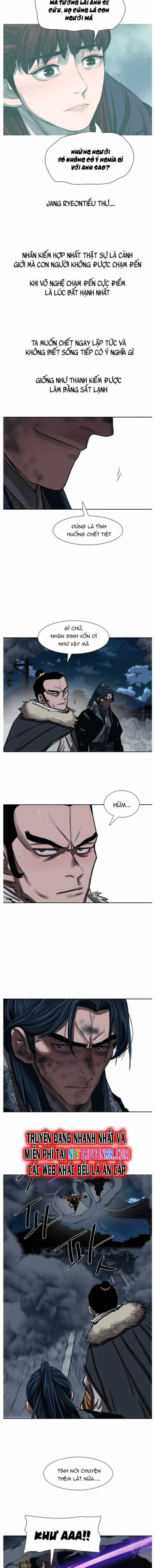 Hộ Vệ - Chapter 230 - Trang 6