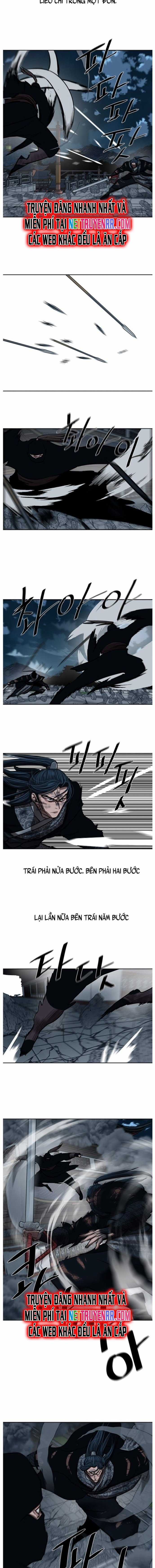 Hộ Vệ - Chapter 230 - Trang 9