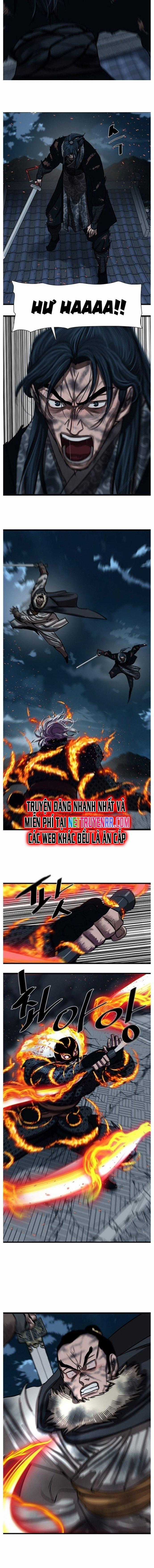 Hộ Vệ - Chapter 231 - Trang 12