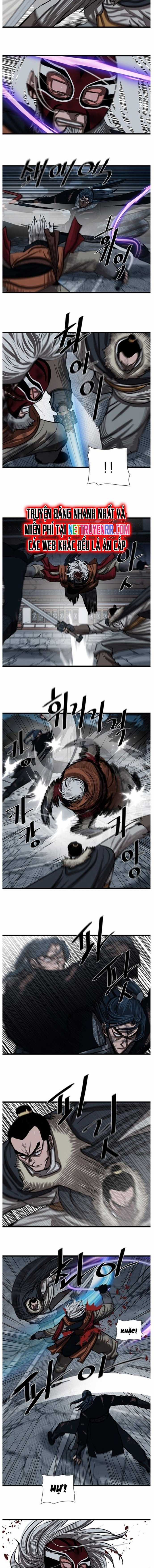 Hộ Vệ - Chapter 231 - Trang 3