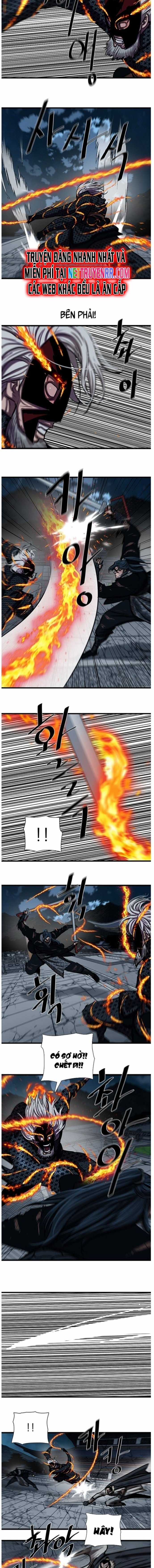 Hộ Vệ - Chapter 231 - Trang 9