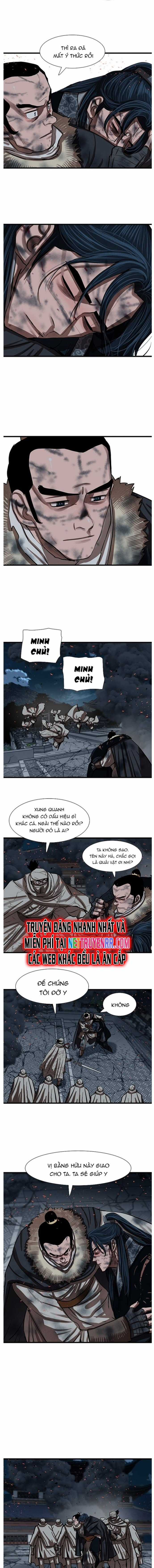Hộ Vệ - Chapter 232 - Trang 12