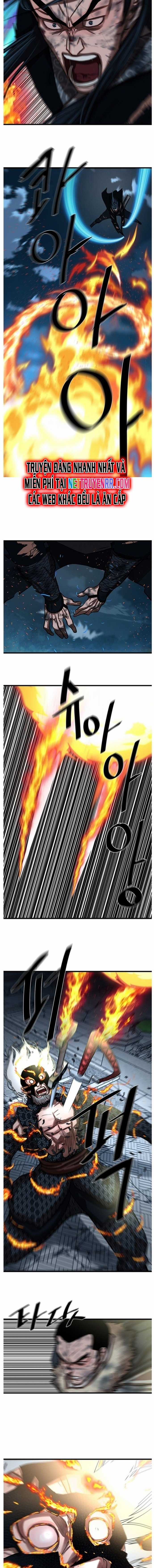 Hộ Vệ - Chapter 232 - Trang 9