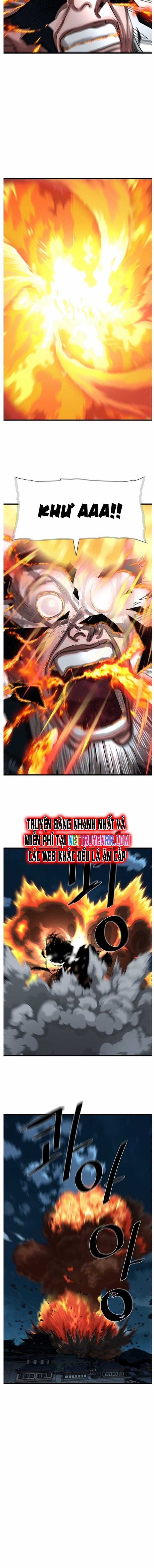 Hộ Vệ - Chapter 232 - Trang 10