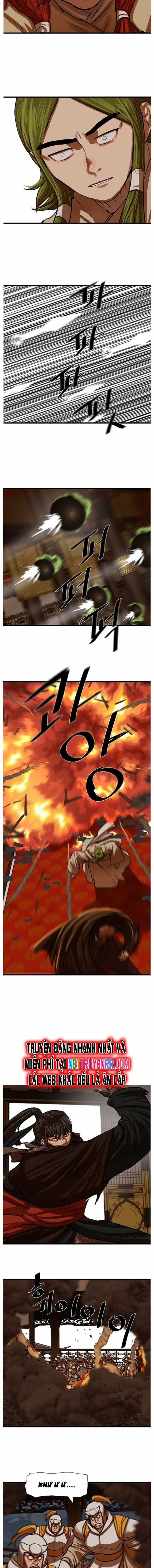 Hộ Vệ - Chapter 233 - Trang 7