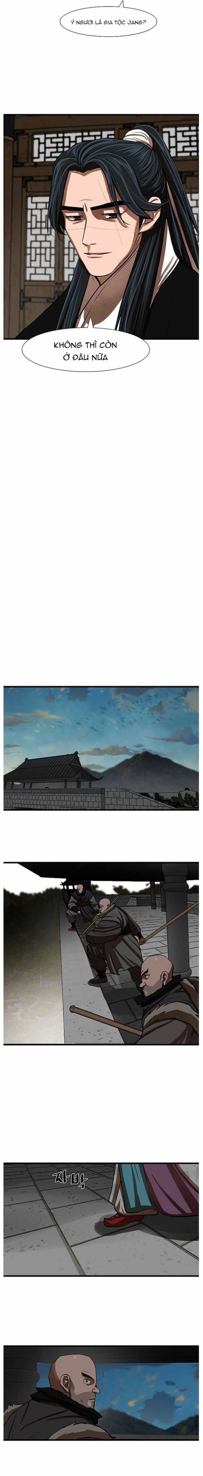 Hộ Vệ - Chapter 235 - Trang 13