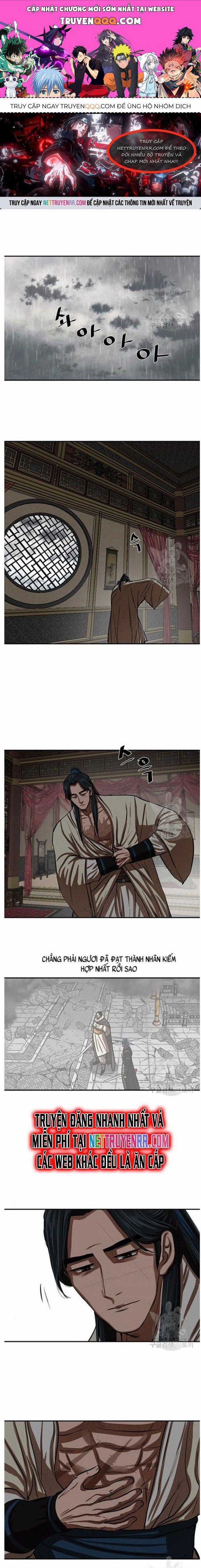 Hộ Vệ - Chapter 236 - Trang 1