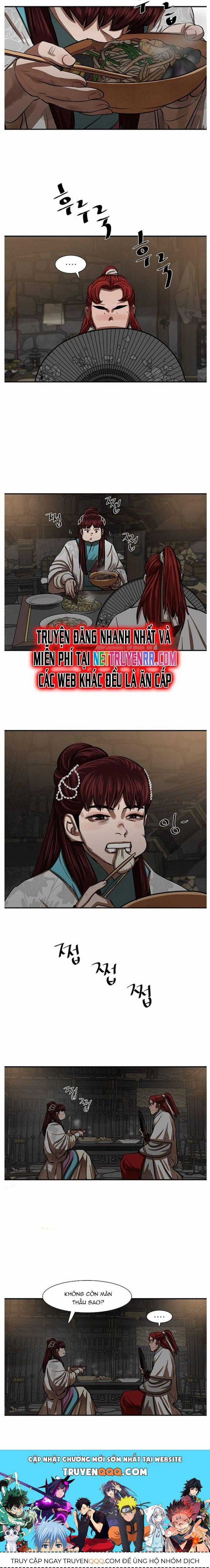 Hộ Vệ - Chapter 237 - Trang 17