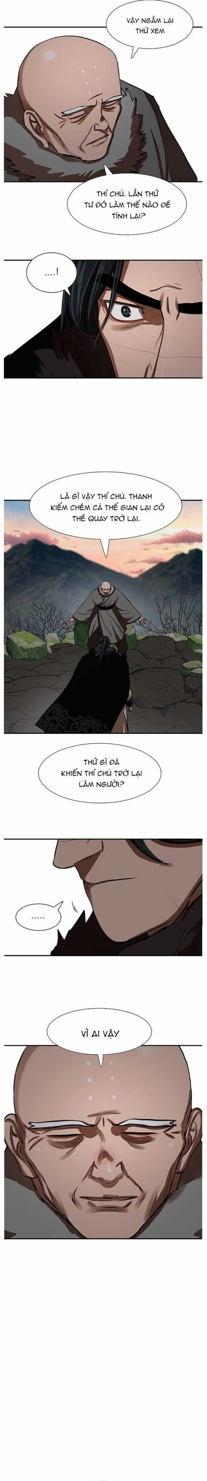 Hộ Vệ - Chapter 238 - Trang 18