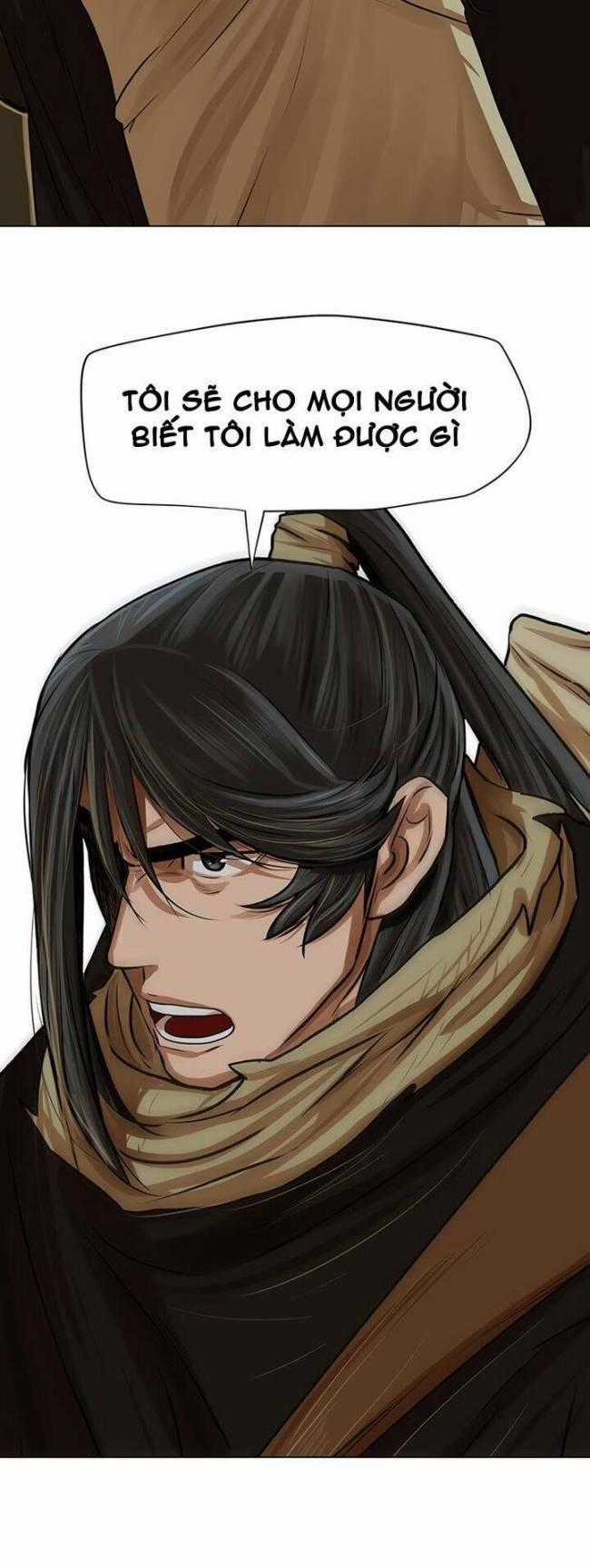 Hộ Vệ - Chapter 24 - Trang 37