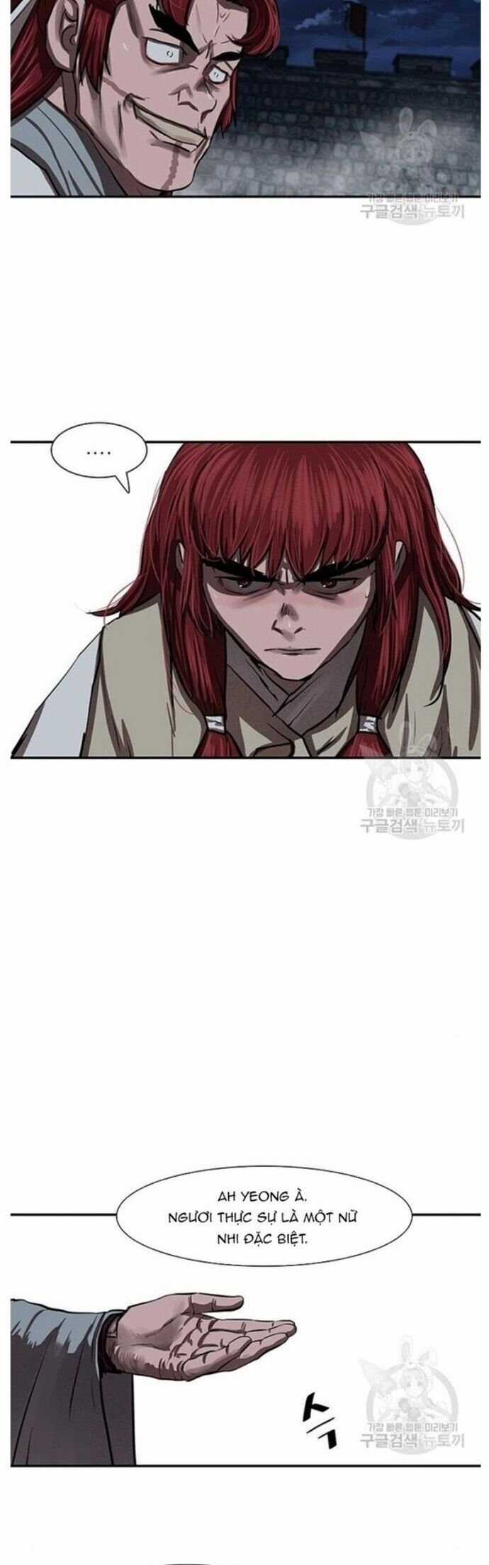 Hộ Vệ - Chapter 240 - Trang 20