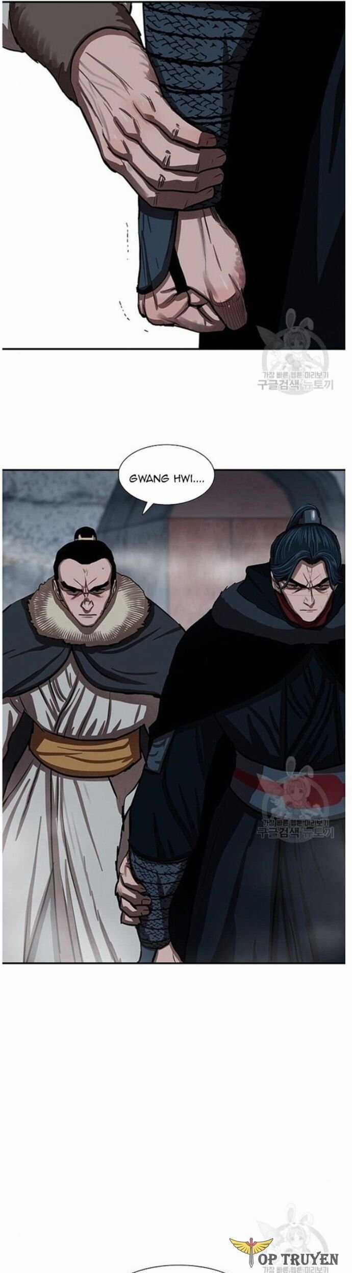 Hộ Vệ - Chapter 240 - Trang 3