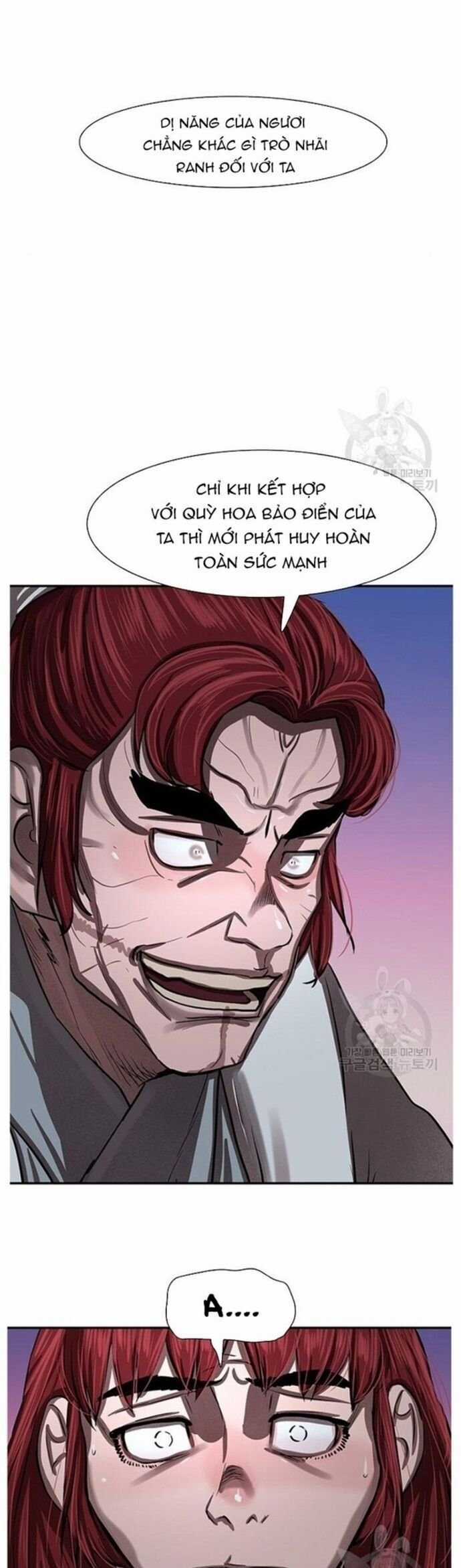 Hộ Vệ - Chapter 240 - Trang 33