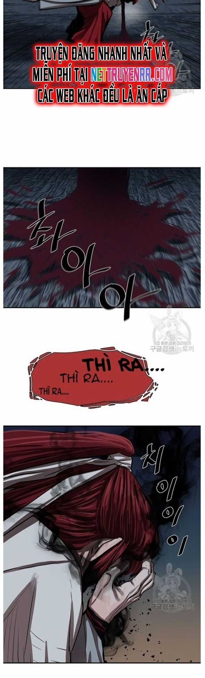 Hộ Vệ - Chapter 240 - Trang 40