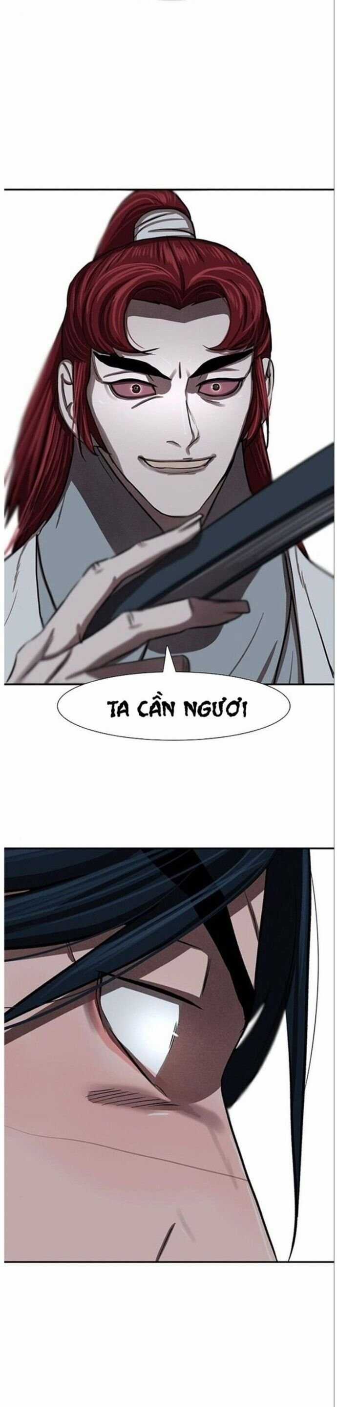 Hộ Vệ - Chapter 241 - Trang 14