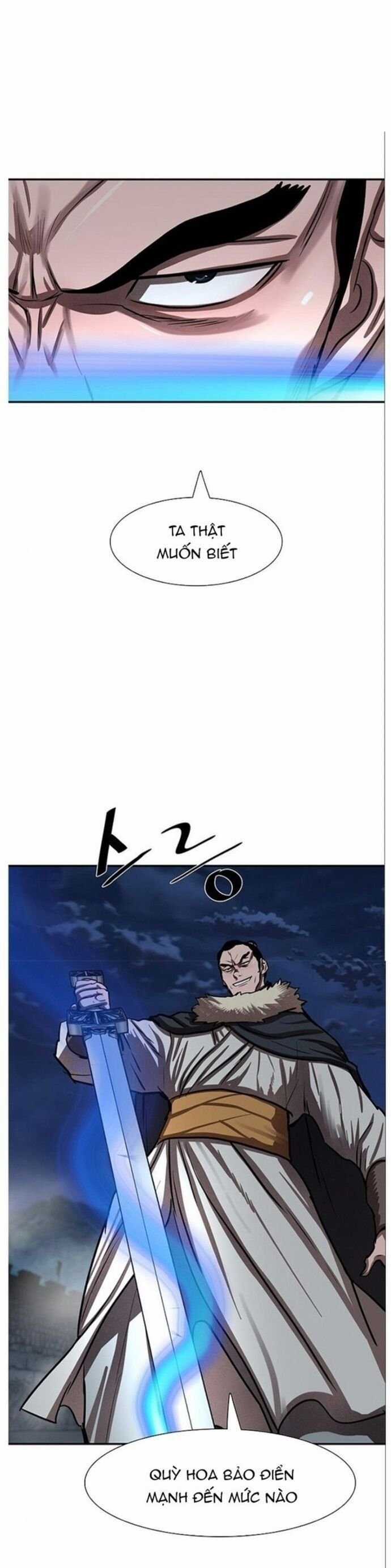 Hộ Vệ - Chapter 241 - Trang 24