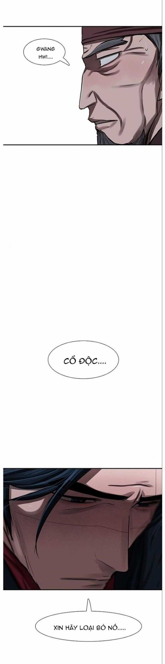 Hộ Vệ - Chapter 241 - Trang 31