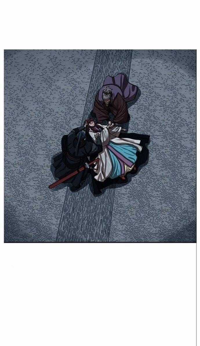 Hộ Vệ - Chapter 241 - Trang 33