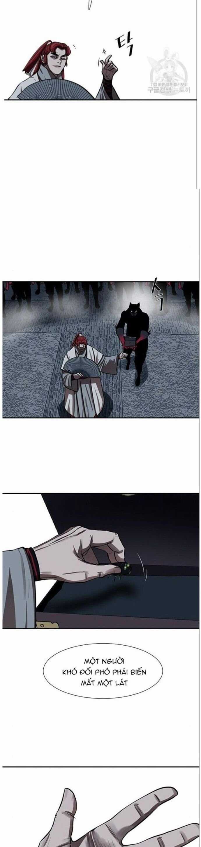 Hộ Vệ - Chapter 241 - Trang 9