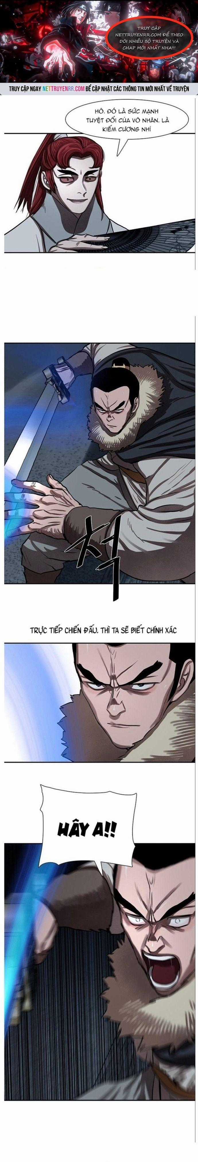 Hộ Vệ - Chapter 242 - Trang 2