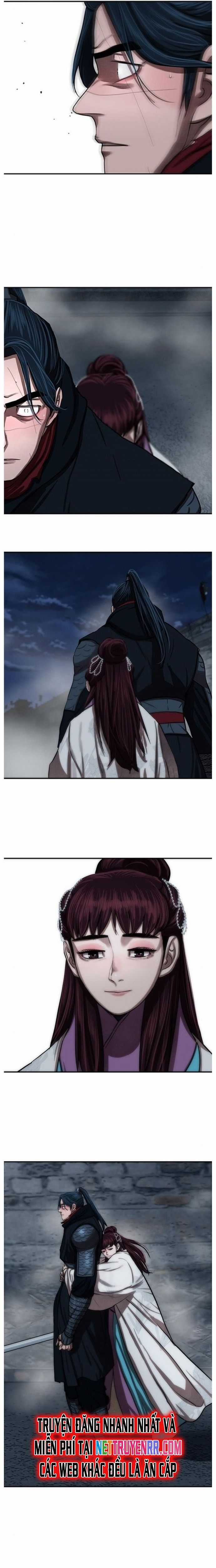 Hộ Vệ - Chapter 242 - Trang 12