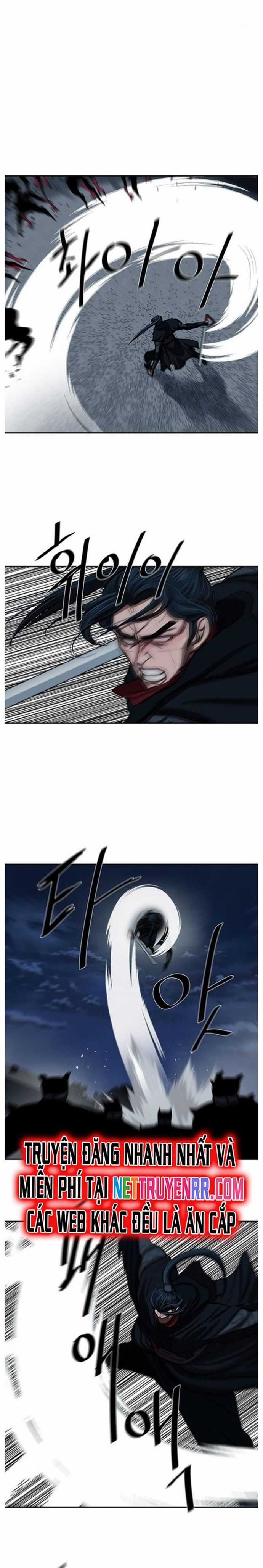 Hộ Vệ - Chapter 242 - Trang 10