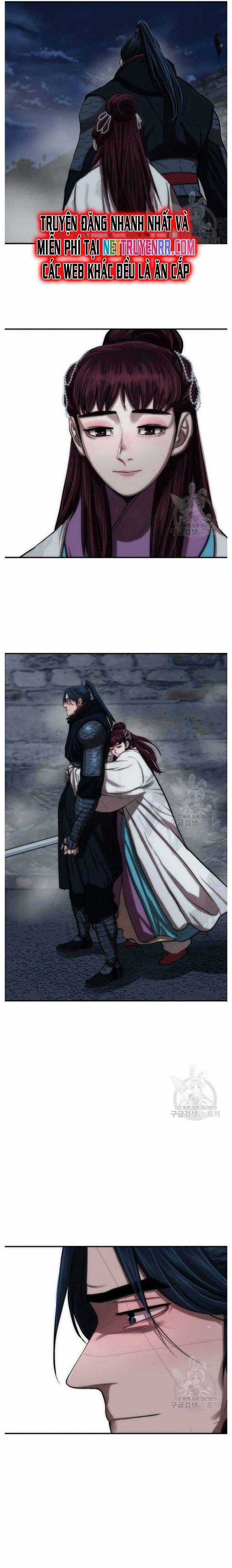 Hộ Vệ - Chapter 243 - Trang 2