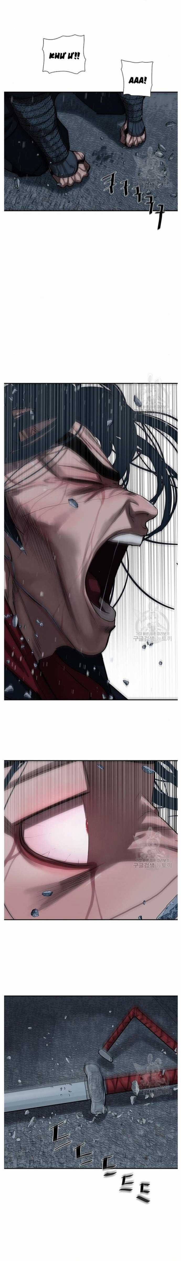 Hộ Vệ - Chapter 243 - Trang 13