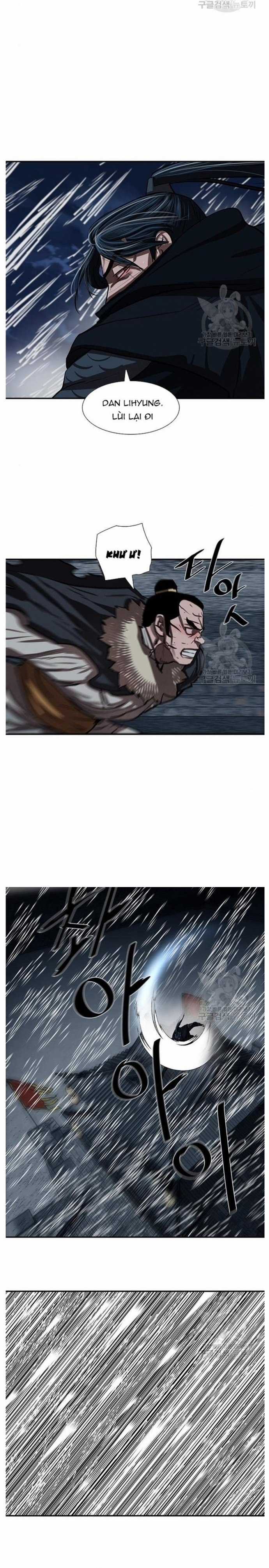 Hộ Vệ - Chapter 244 - Trang 4